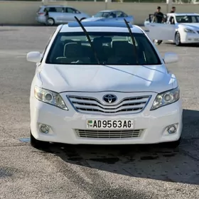 Toyota Camry 2008