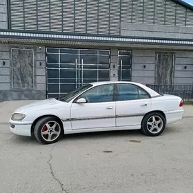 Opel Omega 1996
