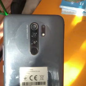 Redmi 9