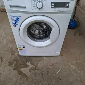 WESTEL 6 kg kir masyn