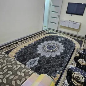 10 Мкр Mkr 1 komn Gaudanka