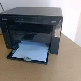 PRINTER CANON MF3010 3/1