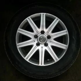 Grand Diska Teker 16lyk ✔📣