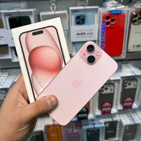 iPhone 15 ozi 128 gb