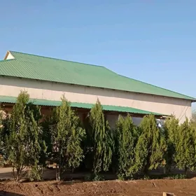 Ak-altyn merkezi oba