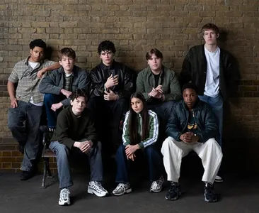 HBO представила новых актёров сериала по «Гарри Поттеру»