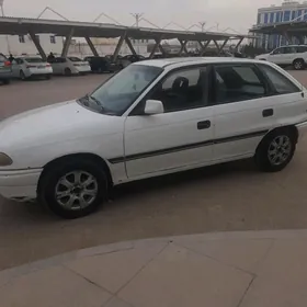 Opel Astra 1994
