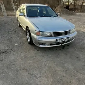 Nissan Cefiro 1997