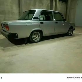 Lada 2107 2010