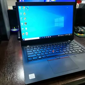 LENOVO L14 i5 10 NESIL