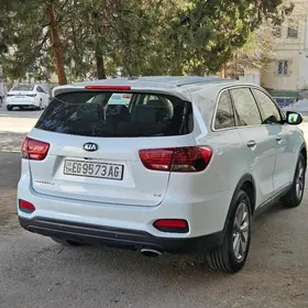 Kia Sorento 2020