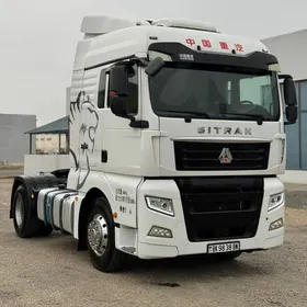 Man TGX 2021