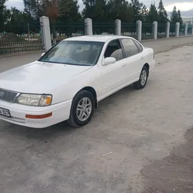 Toyota Avalon 1995