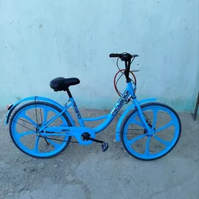 welik welosiped tigir