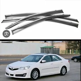 Camry 11. 13 kazirýok