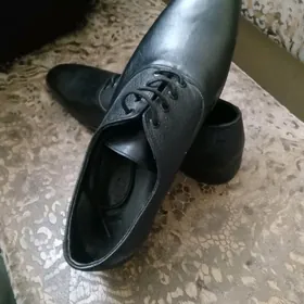 Туфли мужские новые