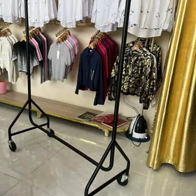 magazina gerekli zatlar