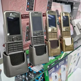 NOKIA 8800 arginal