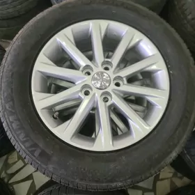 Palta kemri GLX  R16