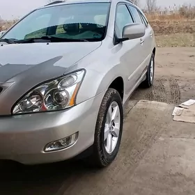 Lexus RX 350 2006