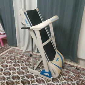 беговая дорожка