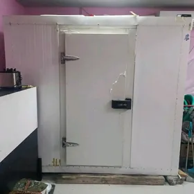 holodilnik we morozilka