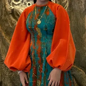 Gaşly toÿ kõÿnek