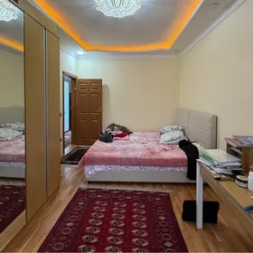 10 Mkr Мкр 3 комн гауданка