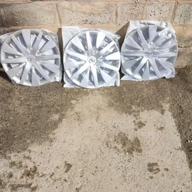 16-лык калпак