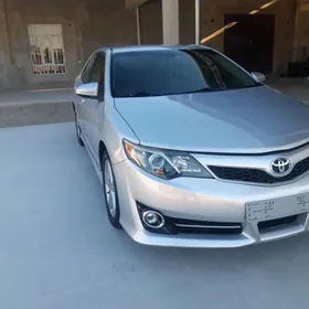 Toyota Camry 2013