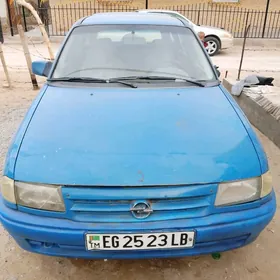 Opel Astra 1993