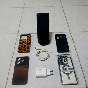 Redmi Note 14 {12/128 Gb}