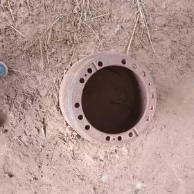 Тормозной барабан