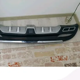 Tuning hundaý sanata