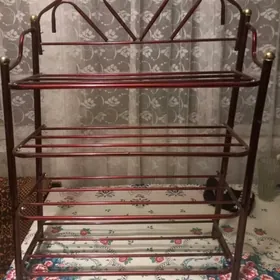 полка для обуви