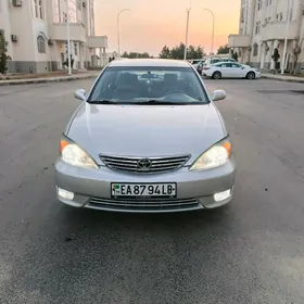 Toyota Camry 2002