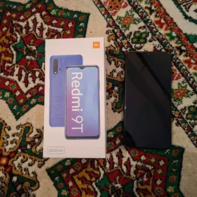 redmi 9 T