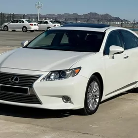 Lexus ES 350 2013