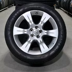 Sienna diska teker R 19