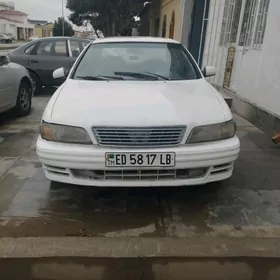 Nissan Cefiro 1994