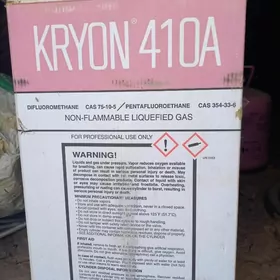 KRYON -410A