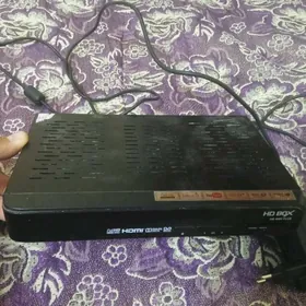 HD box Tyuner