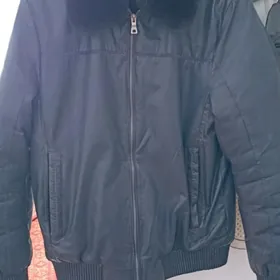 Мужской куртка