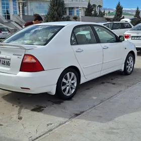 Toyota Corolla 2005