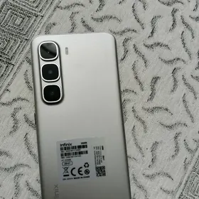 İnfinix hot 60 pro +