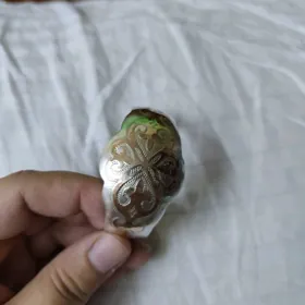 Старинный браслет