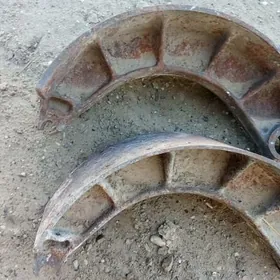 zil. kollektor kolodka