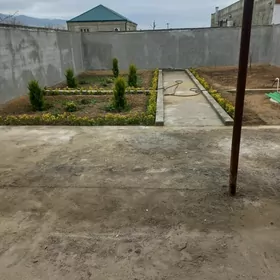 ПЛАНОВЫЙ ДОМ БАГИР