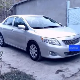 Toyota Corolla 2010