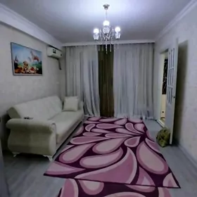 Satlyk 3 kom КВАРТИРА 3 КОМ